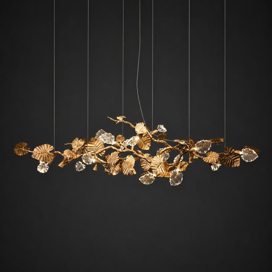 Vaelith Chandelier 125 cm