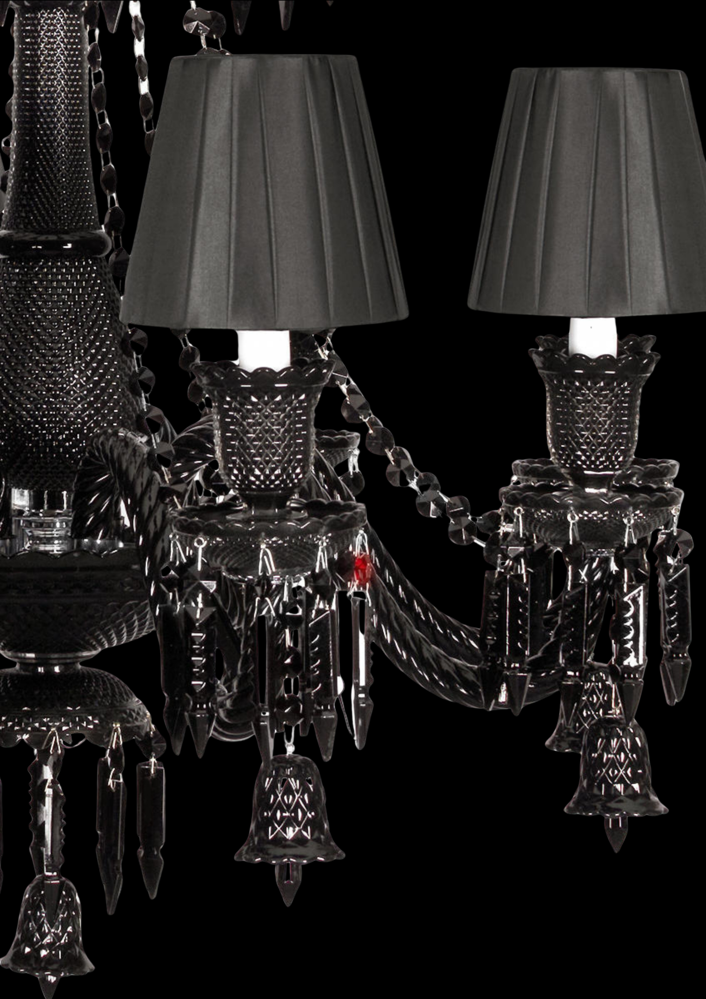 Chandelier Night (8L)