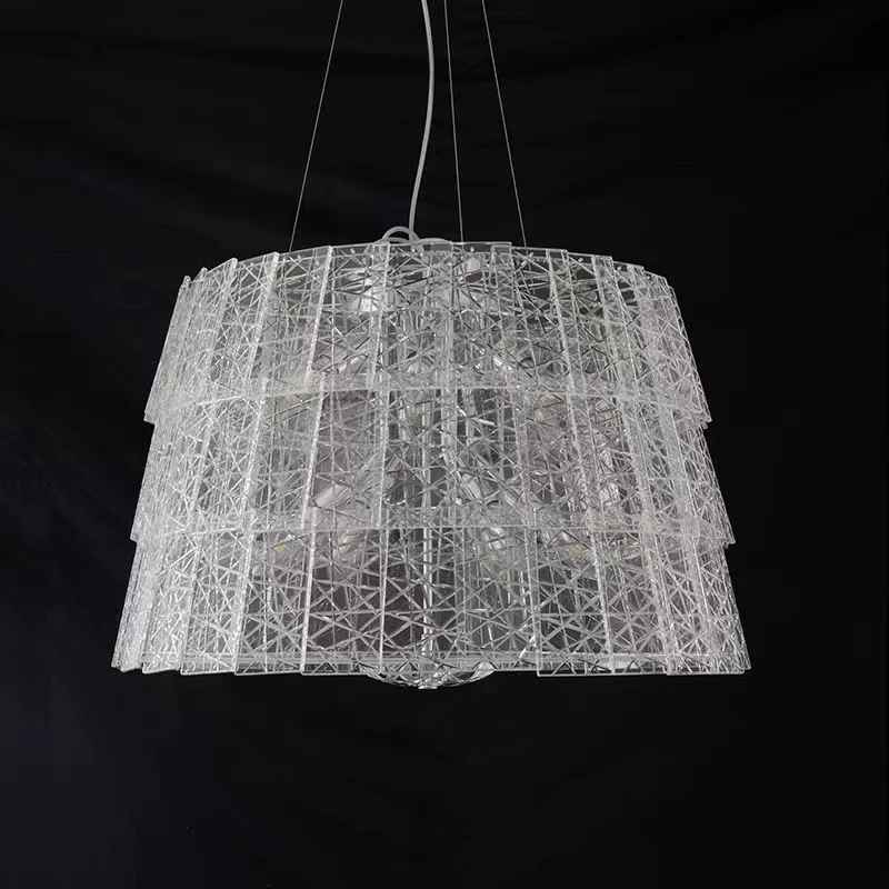 Nora Chandelier 50 cm