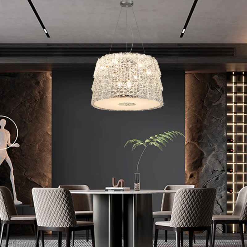 Nora (27") Chandelier