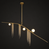 Lioren (59") Chandelier