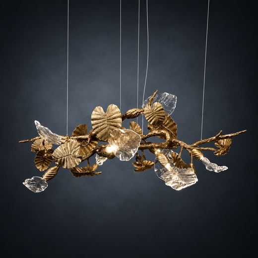 Vaelith Chandelier 80 cm