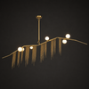 Lioren (71") Chandelier