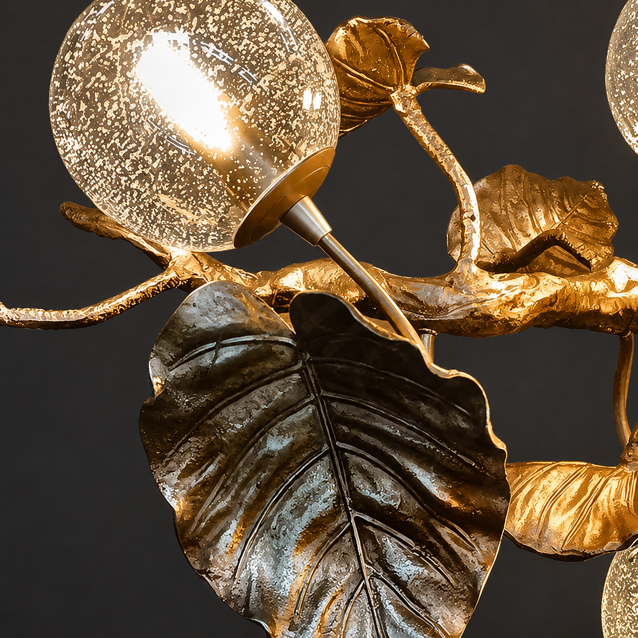 Aurelis (47") Chandelier - image 4