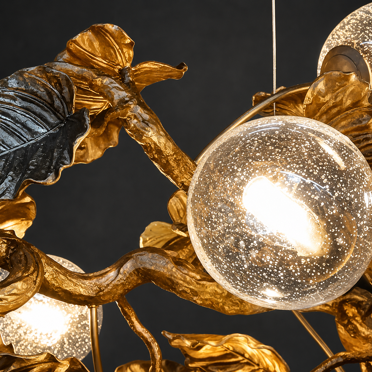 Aurelis (47") Chandelier - image 5