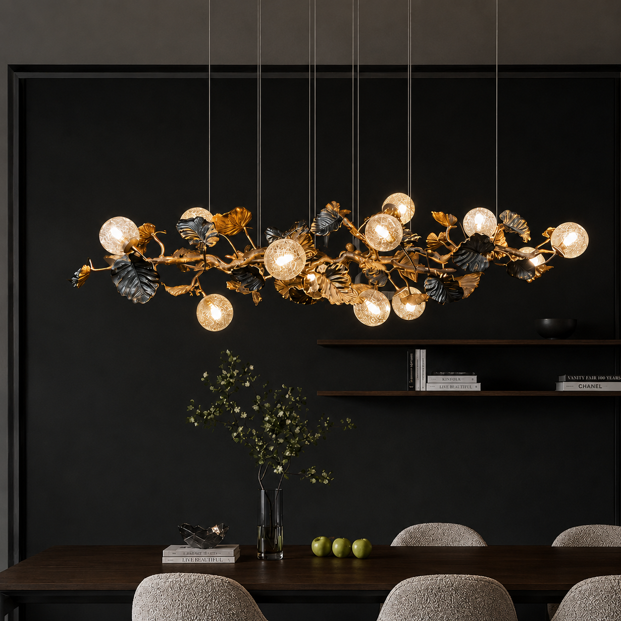Aurelis (47") Chandelier - image 3