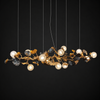 Aurelis (59") Chandelier