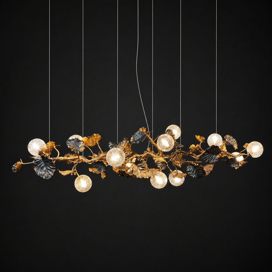 Aurelis (59") Chandelier