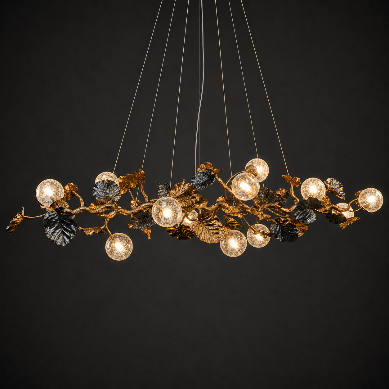 Aurelis (47") Chandelier