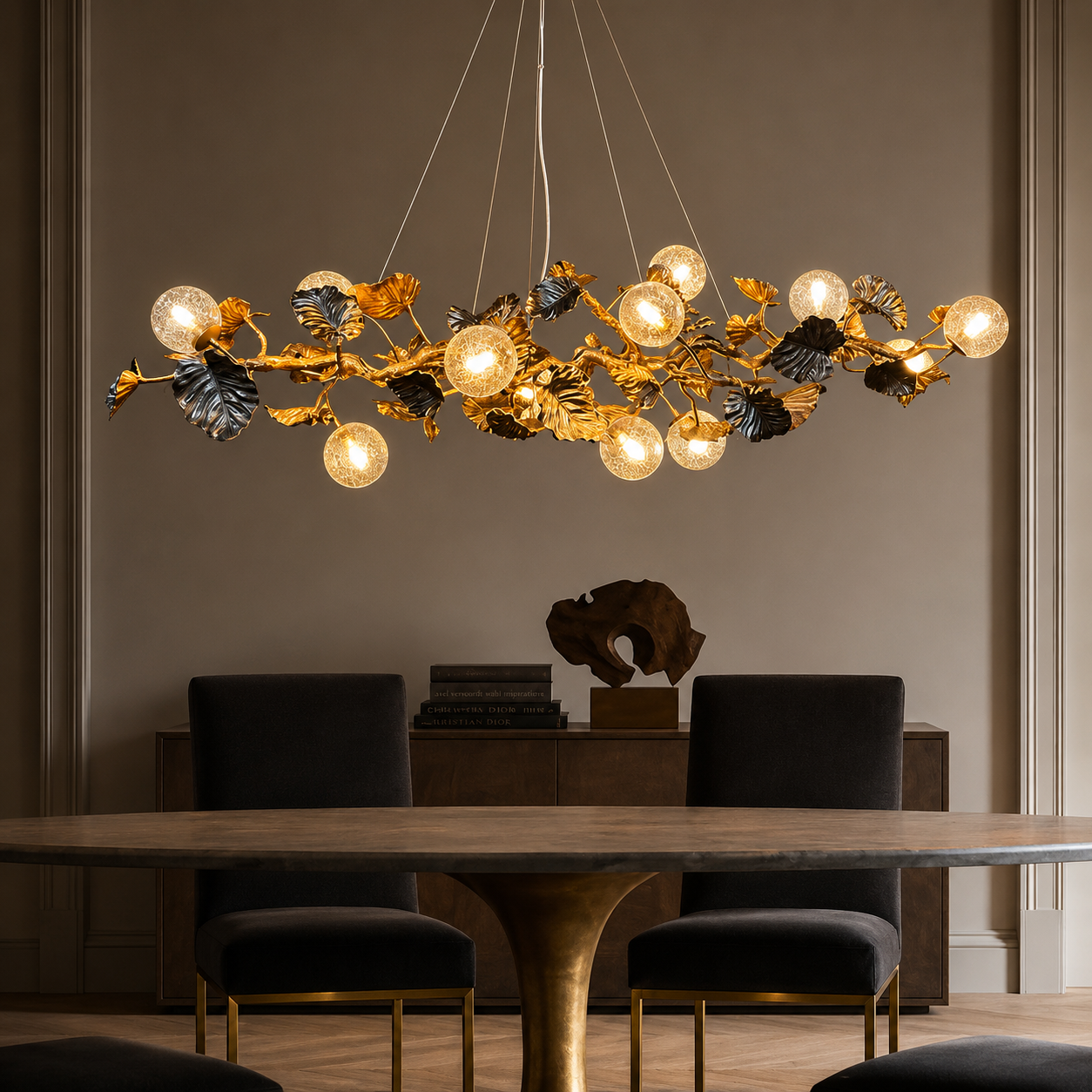 Aurelis (47") Chandelier - image 2