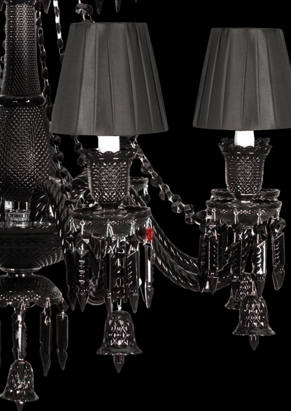 Chandelier Night (8L)