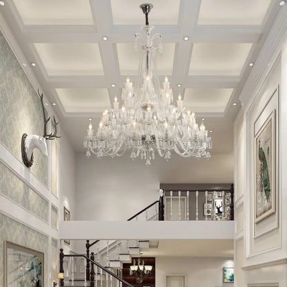 Chandelier Arch (36L)