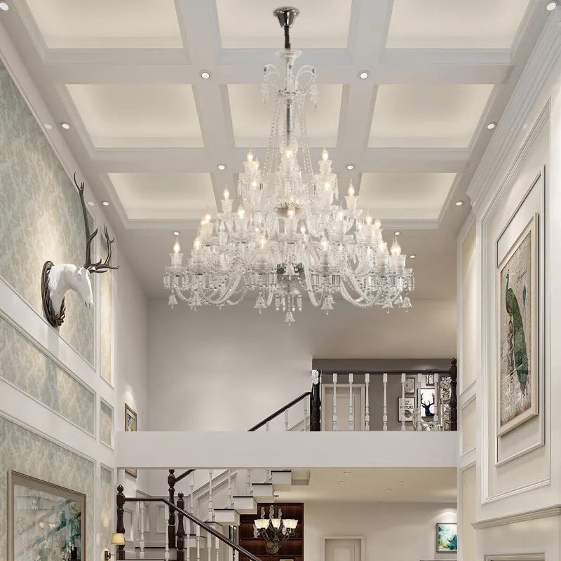 Chandelier Arch (36L)