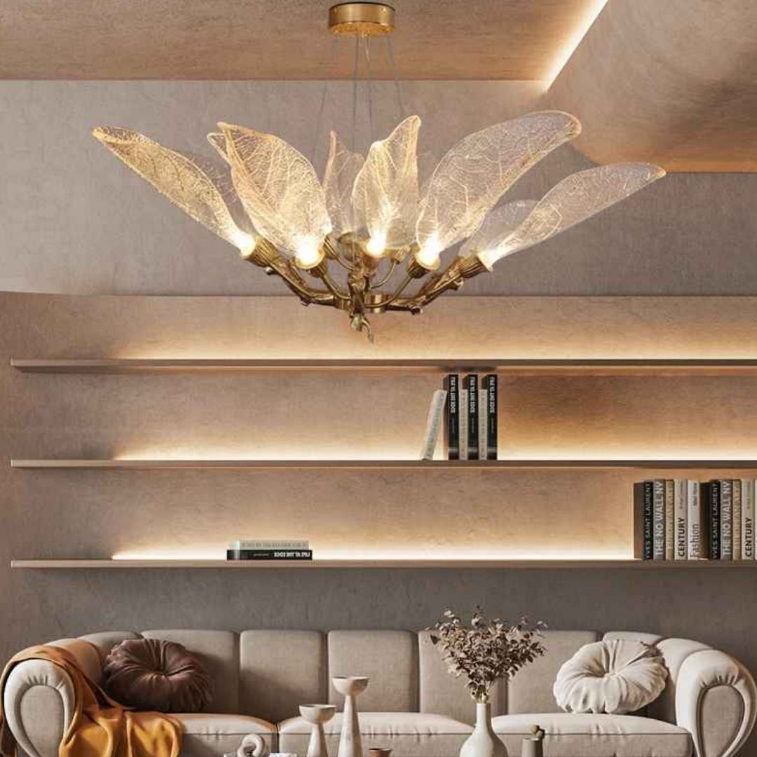 Seraphel (24") Chandelier