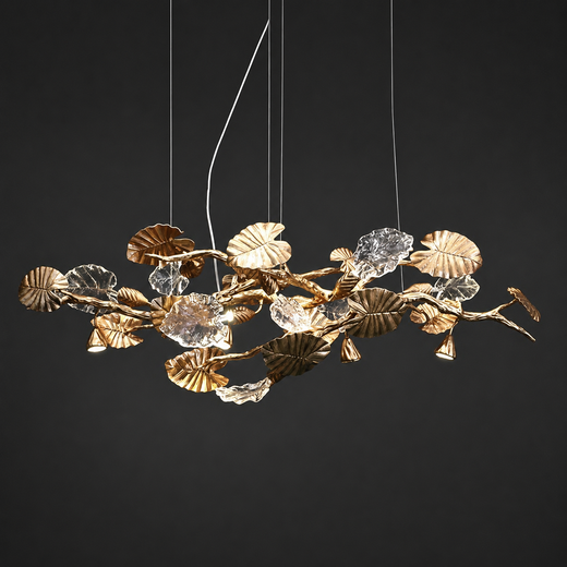 Vaelith (49") Chandelier