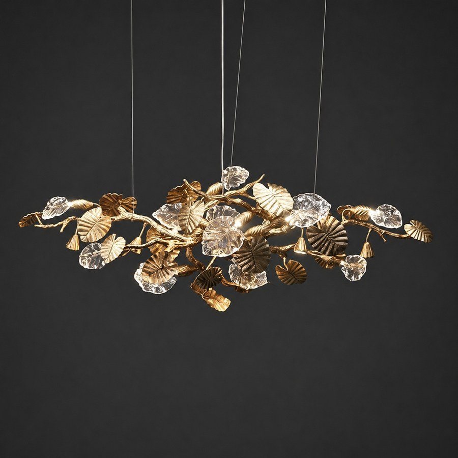 Vaelith Chandelier 105 cm