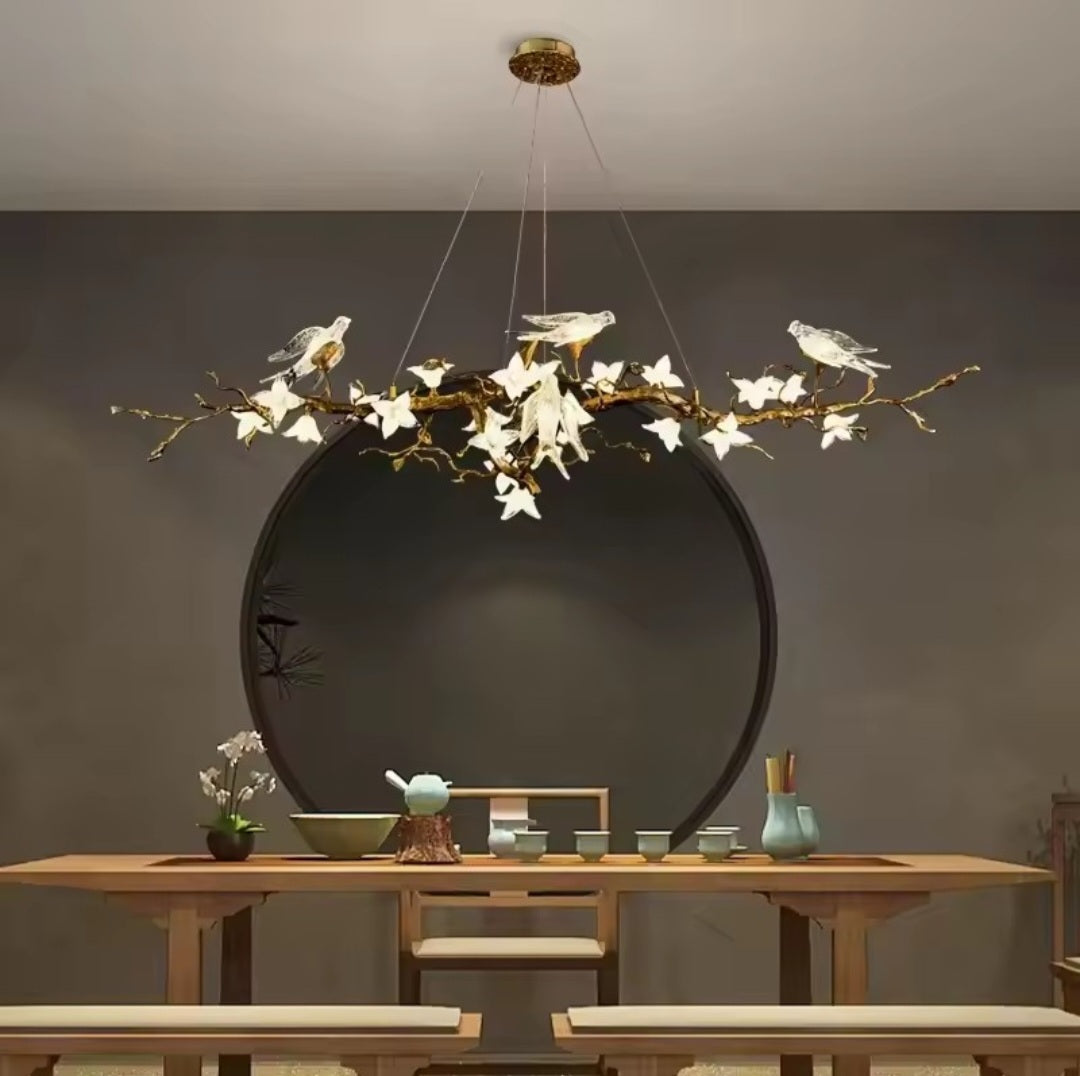Virelle (49") Chandelier