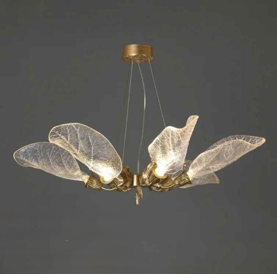 Seraphel (24") Chandelier