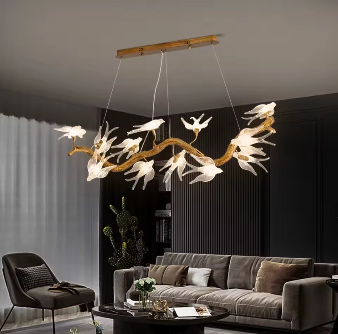 Veloris (47") Chandelier