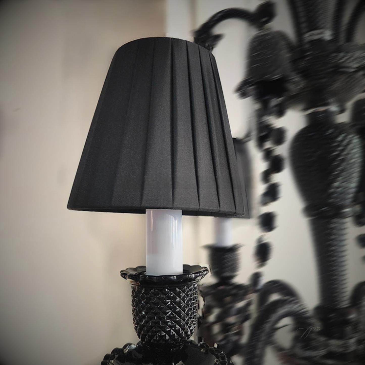 Chandelier Night (8L)