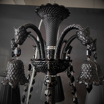 Chandelier Night (8L)