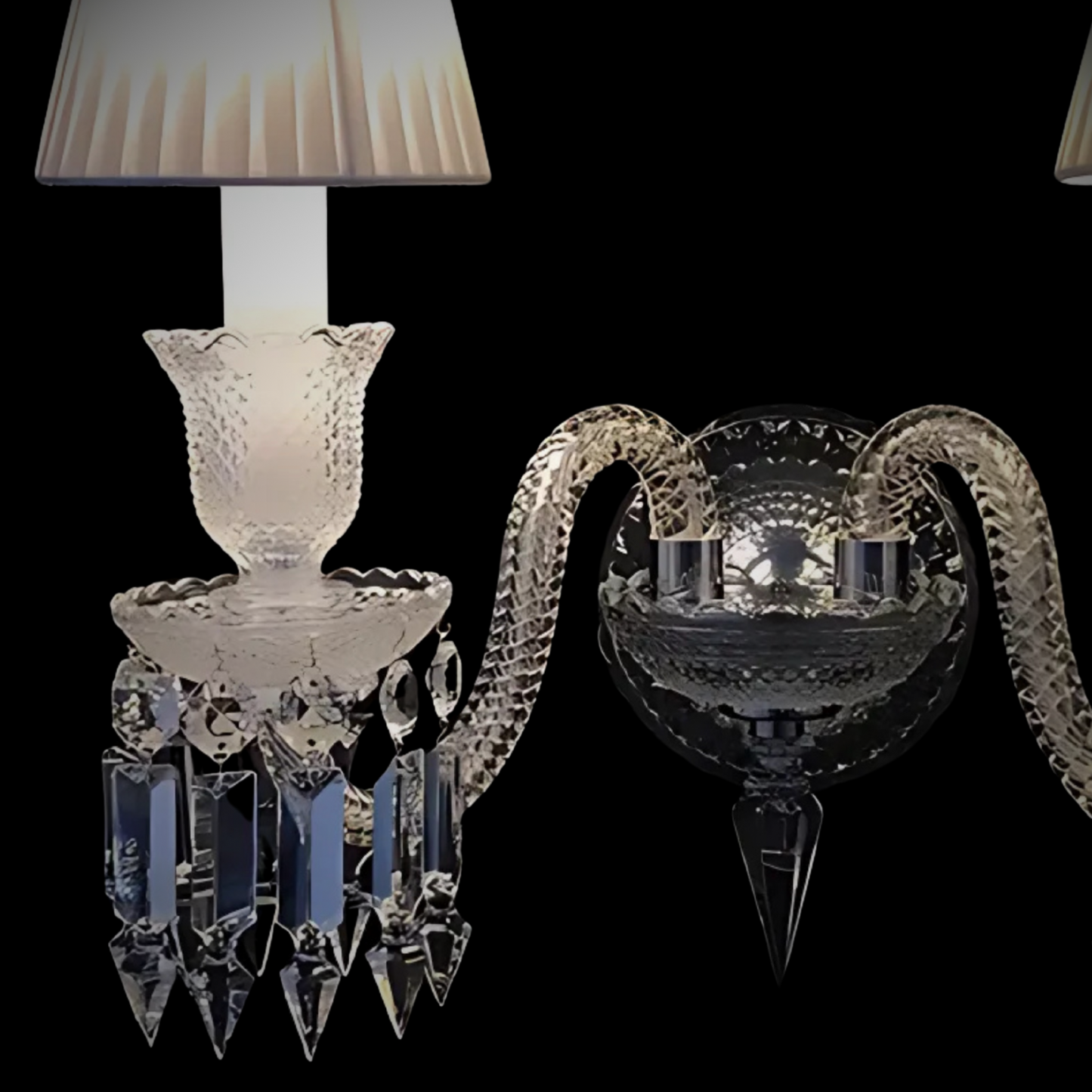 Sconce Arch (2L)
