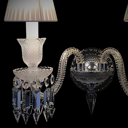 Sconce Arch (2L)