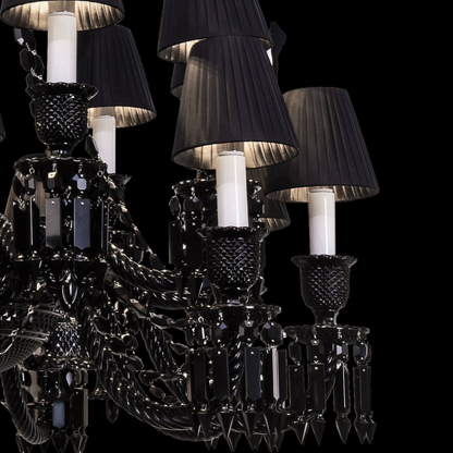Chandelier Night (36L)