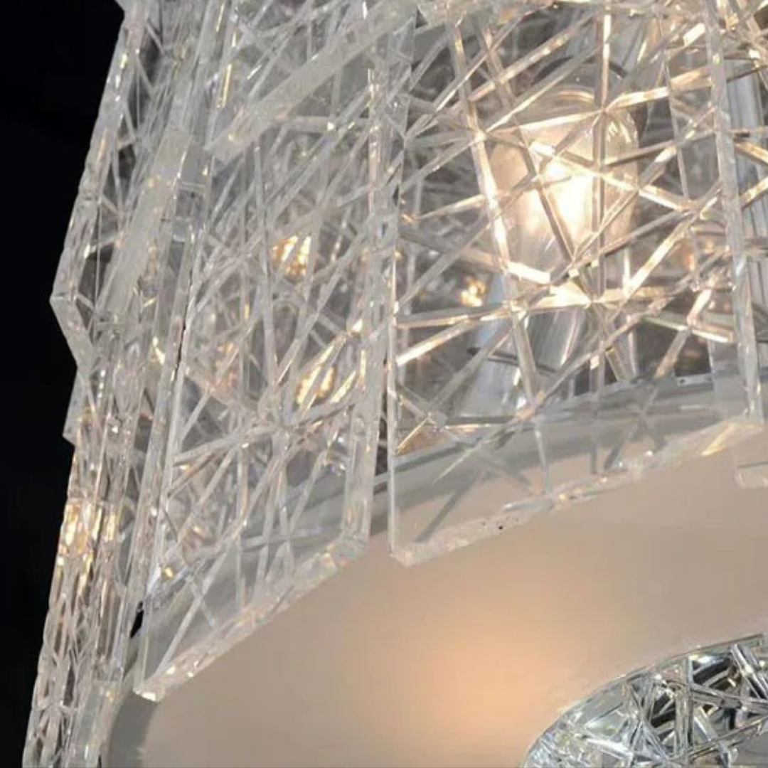 Nora Chandelier 50 cm