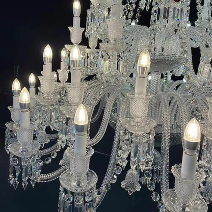 Chandelier Arch (36L)