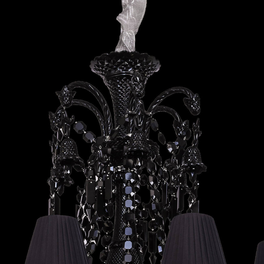 Chandelier Night (8L)