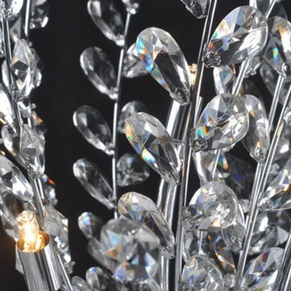 Chandelier Lavanda 12
