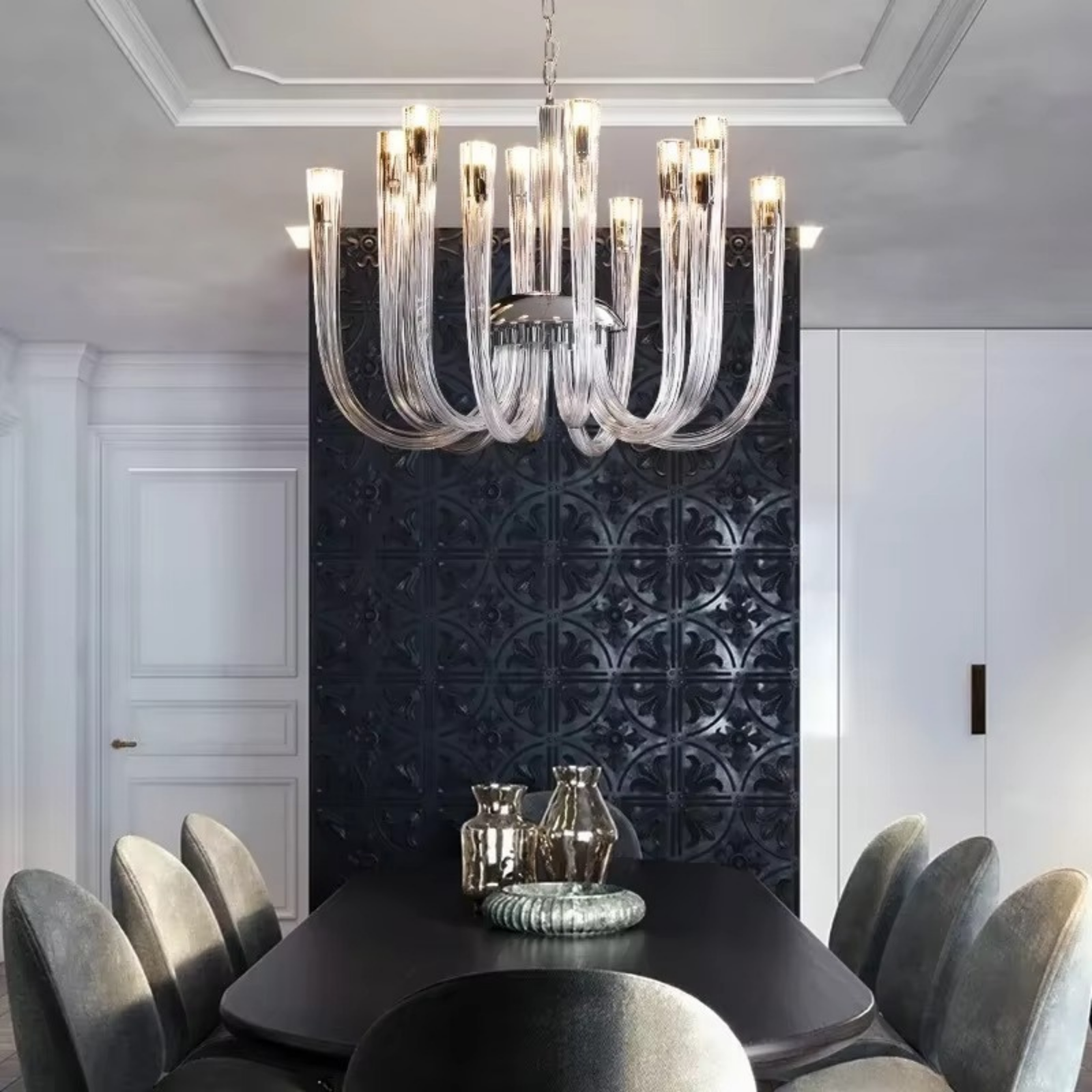 Chandelier Aether (12L)
