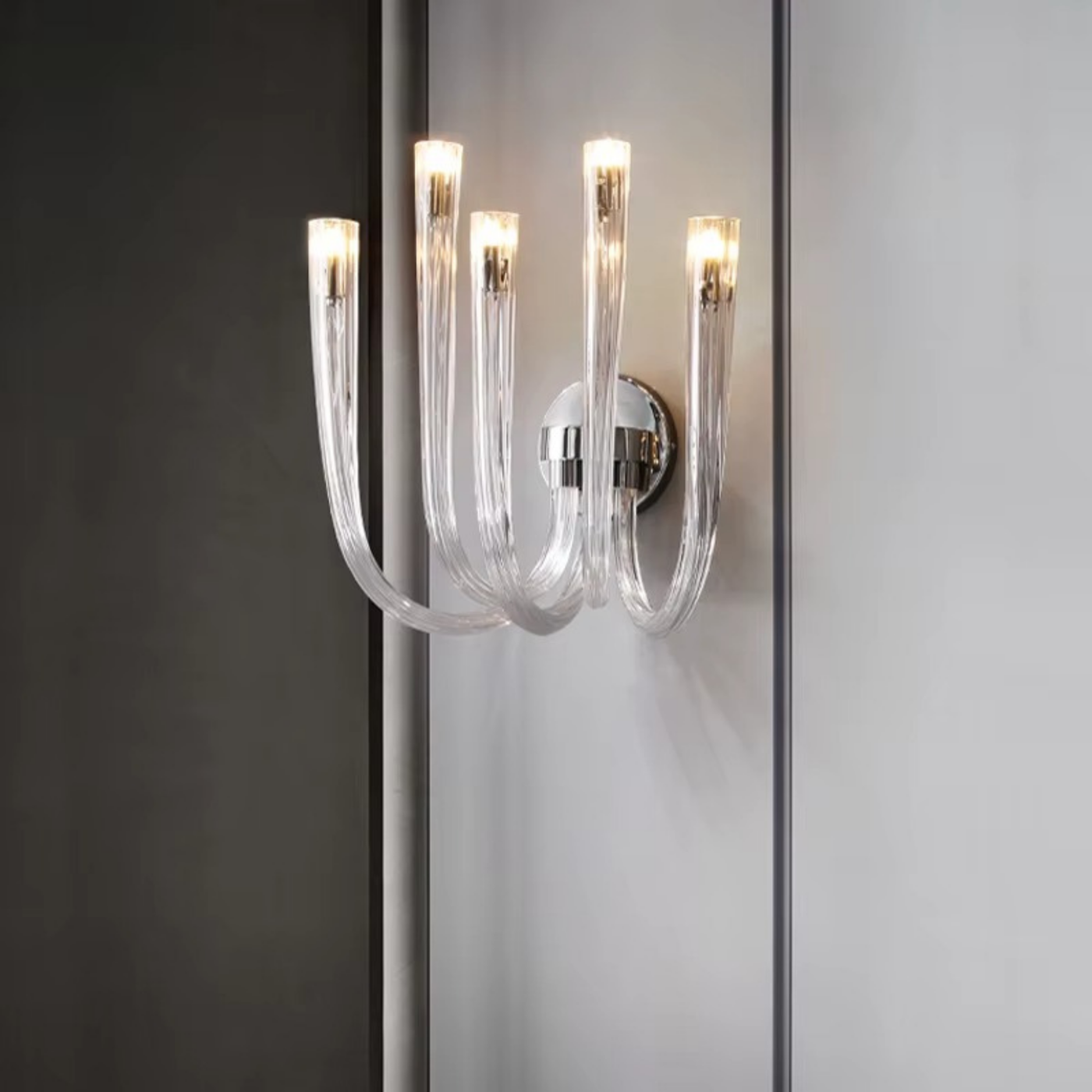 Aether (5L) Sconce - image 4