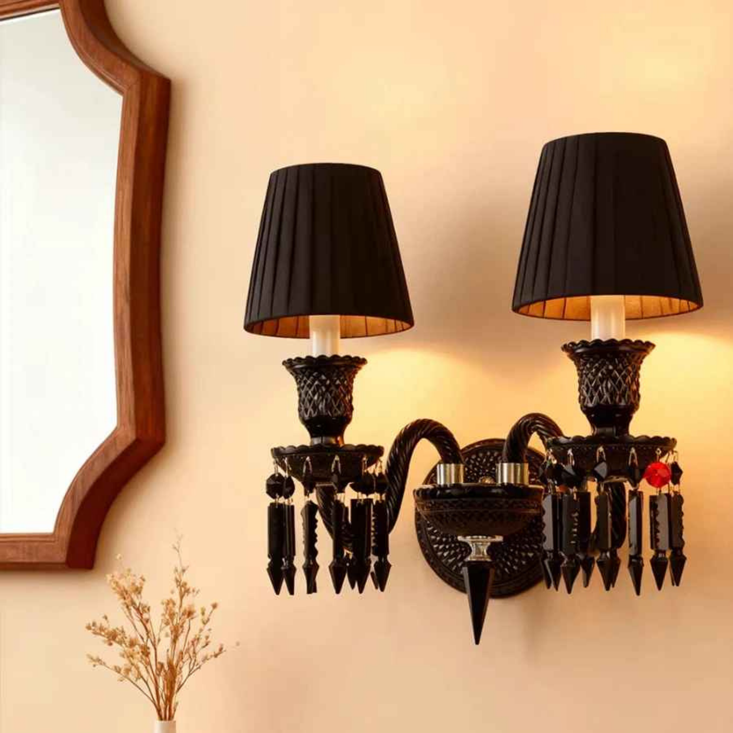 Sconce Night (2L)