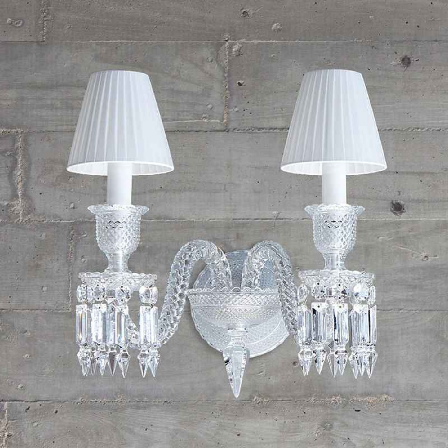 Sconce Arch (2L)