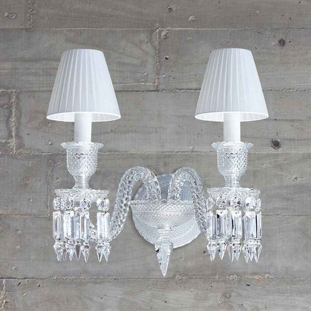 Sconce Arch (2L)