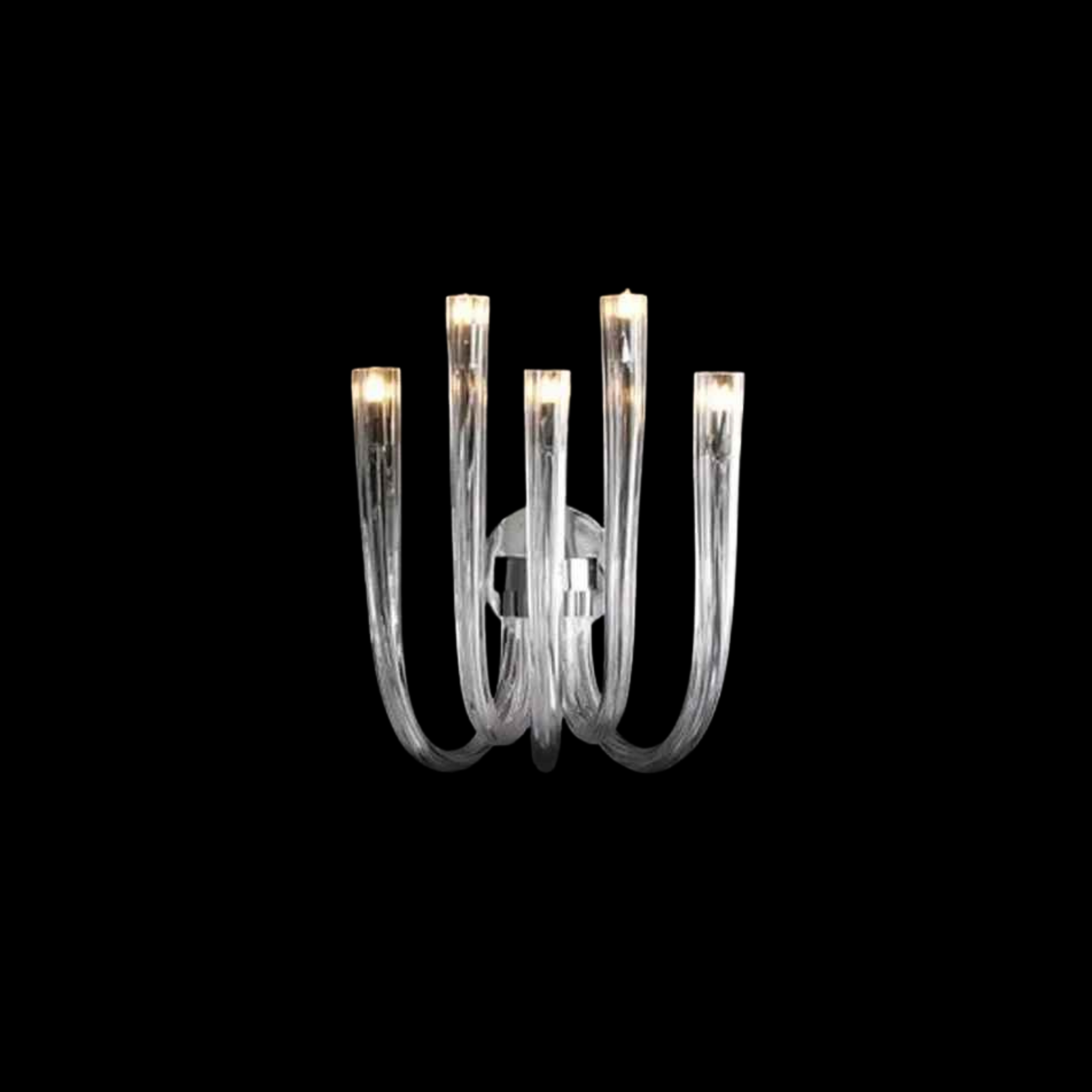 Aether (5L) Sconce