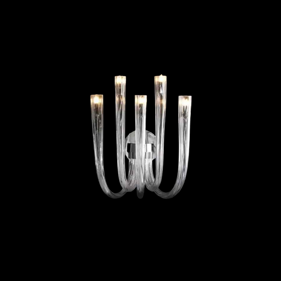 Aether (5L) Sconce