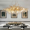 Elysia (71") Chandelier
