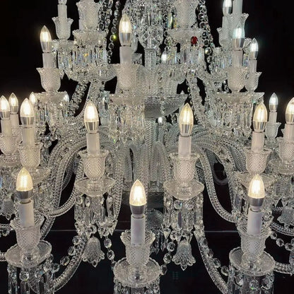 Chandelier Arch (36L)