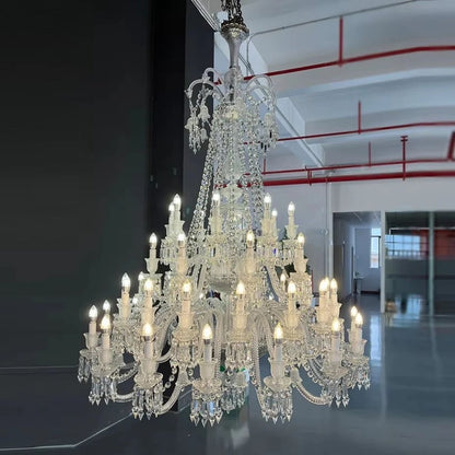 Chandelier Arch (36L)