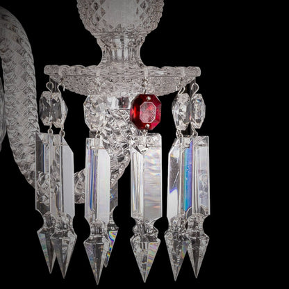 Sconce Arch (2L)