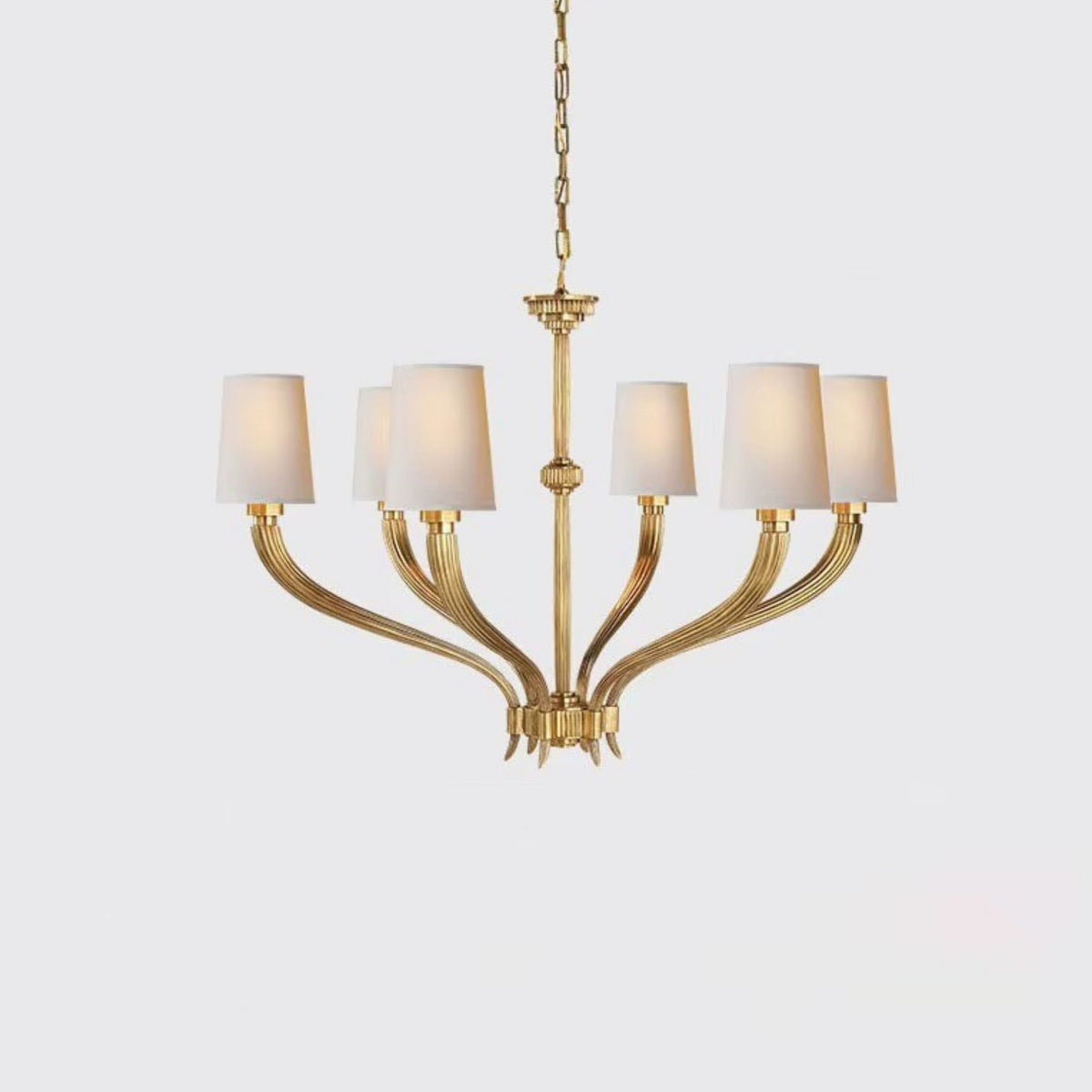 Aurelia (34") Chandelier