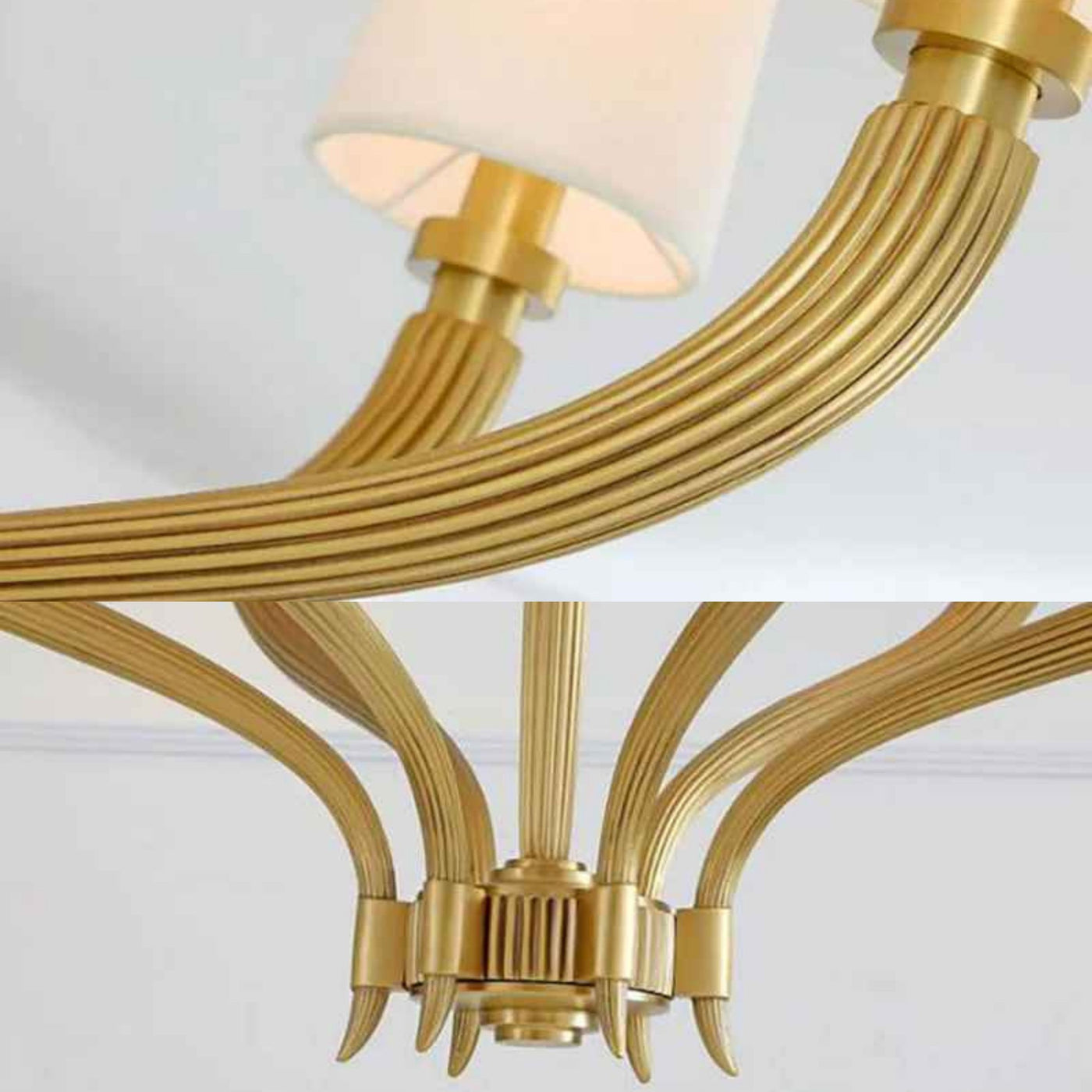 Aurelia (34") Chandelier - image 2