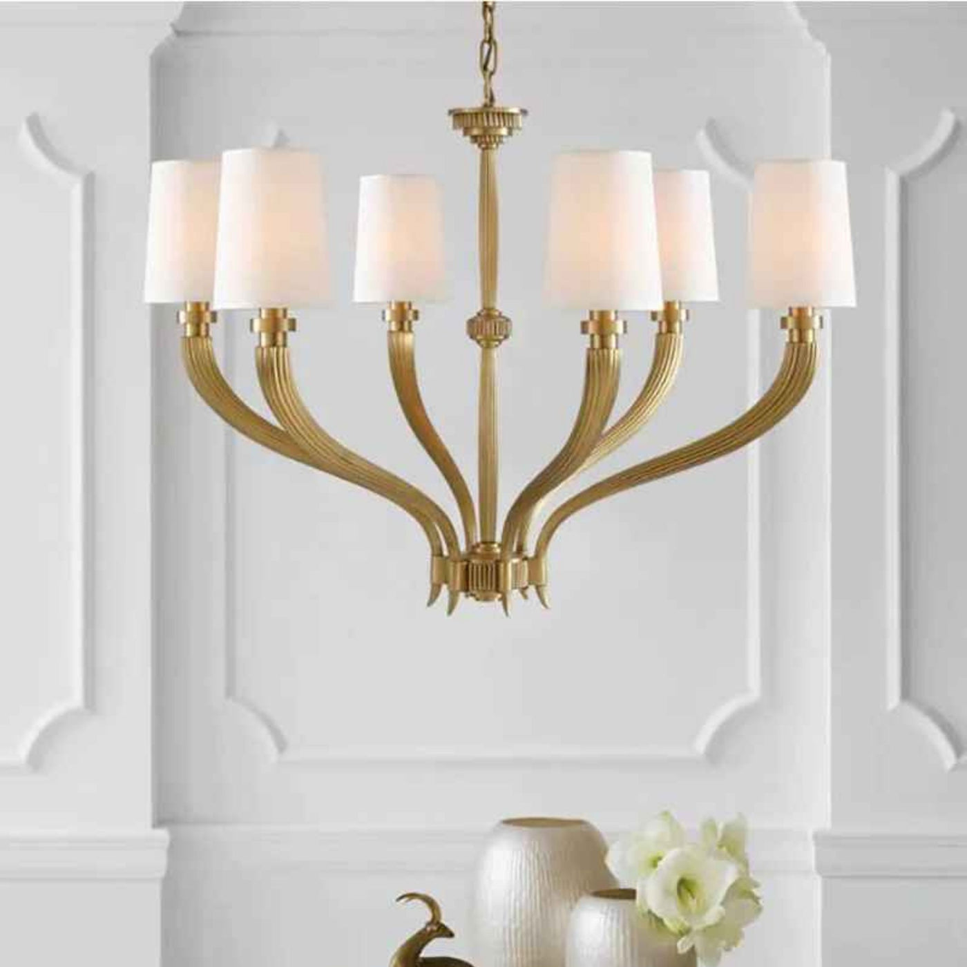 Aurelia (34") Chandelier - image 3